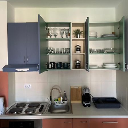 Apartment Vera With Free Garage Novi Sad Exteriör bild