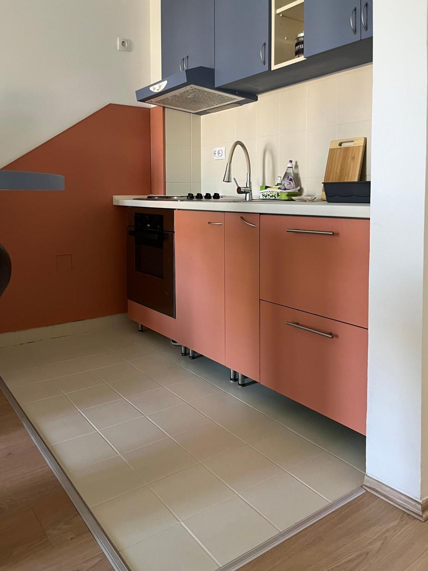 Apartment Vera With Free Garage Novi Sad Exteriör bild