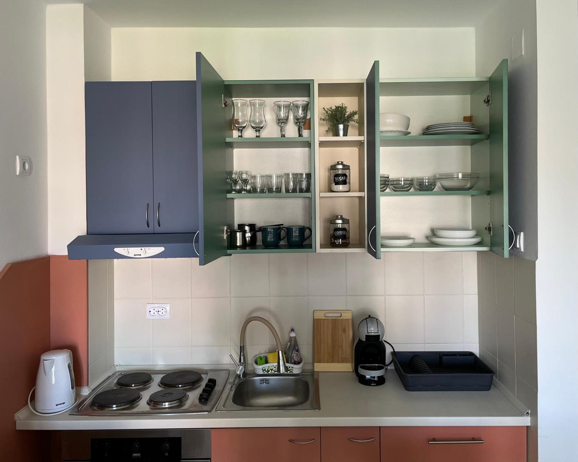 Apartment Vera With Free Garage Novi Sad Exteriör bild